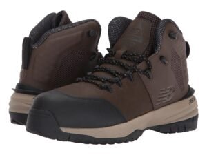 New Balance 989v1 work boot