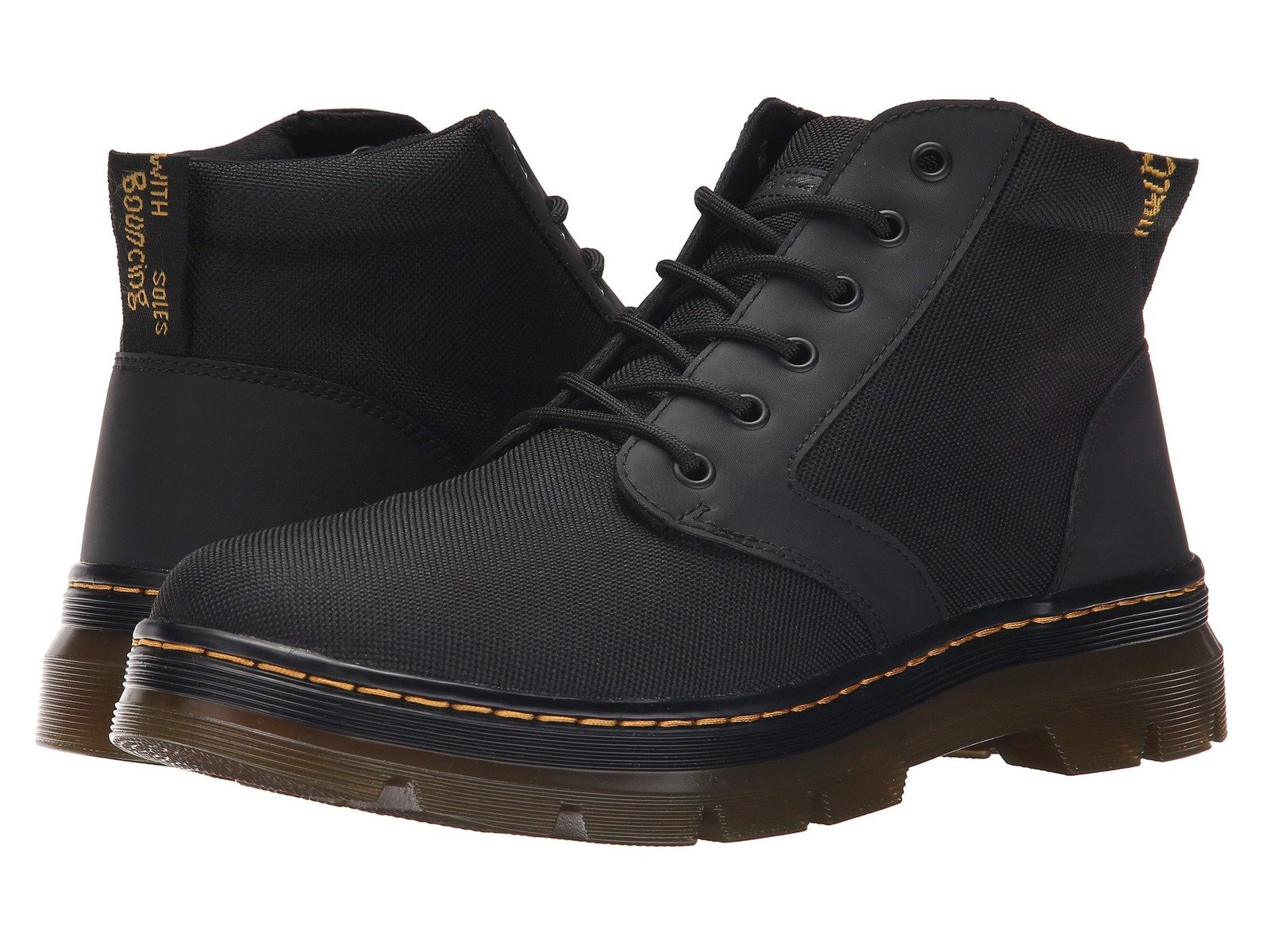 Dr. Martens Bonny Chukka Boot