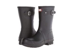 Hunter Original Short Rain Boots