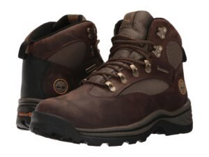 Timberland Chocorua Trail Mid Waterproof