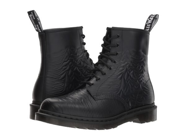 Dr. Martens 1460 Unknown Pleasures