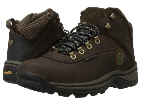 Timberland White Ledge Mid Waterproof