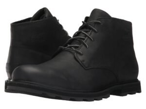 Sorel Madson Chukka Waterproof
