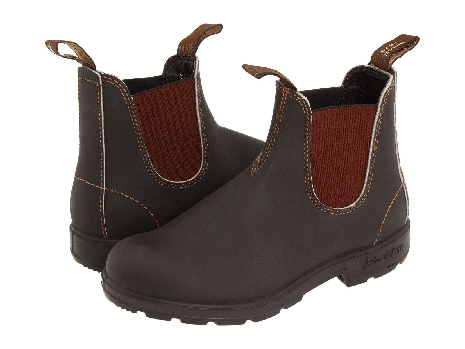 Blundstone BL500