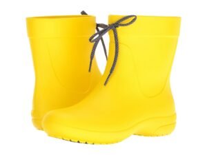 Freesail Shorty Rain Boot