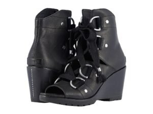 After Hours Lace-Up