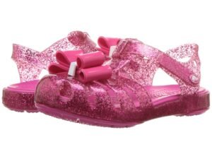 Isabella Bow Sandal (Toddler/Little Kid)